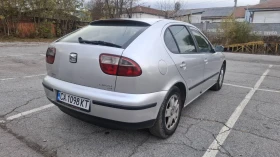 Seat Leon 1.9tdi, снимка 2