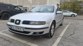 Seat Leon 1.9tdi, снимка 7