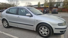 Seat Leon 1.9tdi, снимка 4