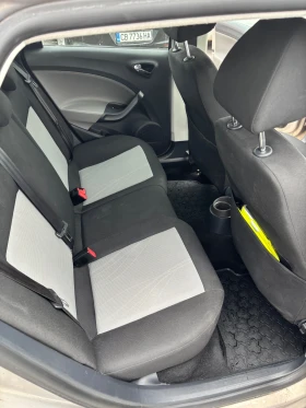Seat Ibiza ST 6J, снимка 6