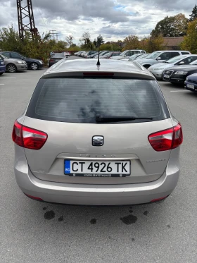 Seat Ibiza ST 6J, снимка 9