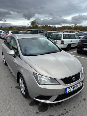 Seat Ibiza ST 6J, снимка 1