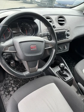 Seat Ibiza ST 6J, снимка 4