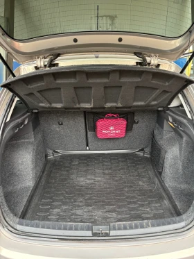 Seat Ibiza ST 6J, снимка 8