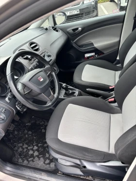 Seat Ibiza ST 6J, снимка 5