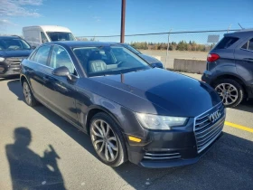 Audi A4, снимка 3