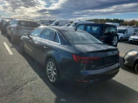 Audi A4, снимка 4