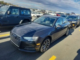 Audi A4, снимка 1