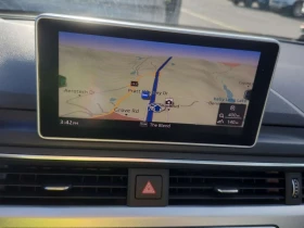 Audi A4, снимка 6