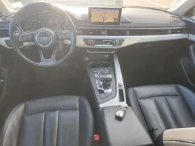 Audi A4, снимка 5