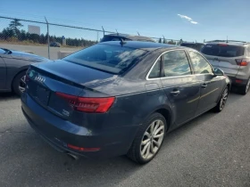 Audi A4, снимка 2