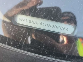 Audi A4, снимка 17