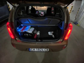 Kia Picanto, снимка 7