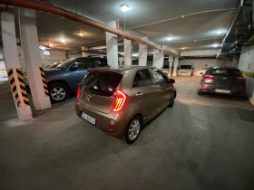 Kia Picanto, снимка 6