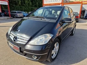     Mercedes-Benz A 180 2.0 CDI