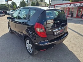 Mercedes-Benz A 180 2.0 CDI, снимка 6