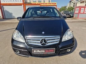     Mercedes-Benz A 180 2.0 CDI