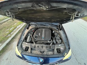 BMW 530 X-drive/Сервизна история, снимка 15