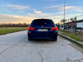 BMW 530 X-drive/Сервизна история, снимка 8