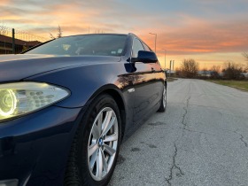 BMW 530 X-drive/Сервизна история, снимка 6 - Автомобили и джипове - 43606252