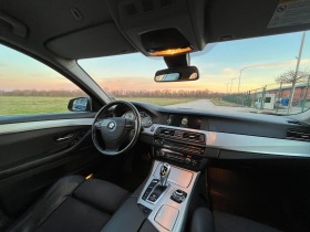 BMW 530 X-drive/Сервизна история, снимка 12