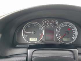 VW Passat 1.9TDI 101к.с.+ + , снимка 10