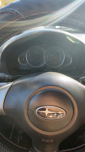 Subaru Legacy 2.0R, снимка 8