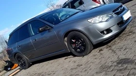     Subaru Legacy 2.0R