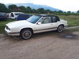  Cadillac Eldorado