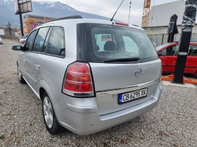 Opel Zafira 1.8i   | Mobile.bg   2