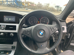 BMW 520 D Face n47d20 На части!, снимка 5 - Автомобили и джипове - 45585694