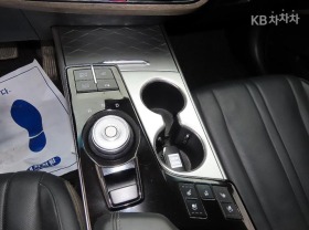Kia K8 Hybrid, снимка 13 - Автомобили и джипове - 45523618