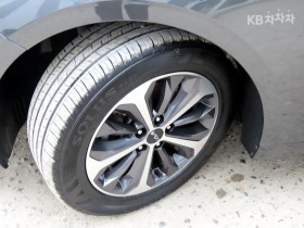 Kia K8 Hybrid, снимка 17 - Автомобили и джипове - 45523618