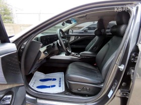 Kia K8 Hybrid, снимка 5 - Автомобили и джипове - 45523618