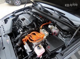 Kia K8 Hybrid | Mobile.bg   16