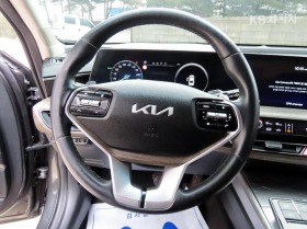 Kia K8 Hybrid, снимка 8 - Автомобили и джипове - 45523618