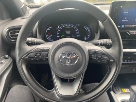 Toyota Yaris Cross 1.5= hybrid= 14хл км= нова, снимка 17