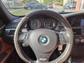 BMW 325, снимка 15