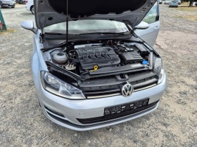 VW Golf 1.6TDI 90кс, снимка 16