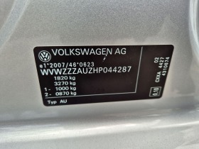 VW Golf 1.6TDI 90кс, снимка 15