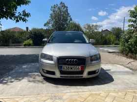 Audi A3, снимка 1