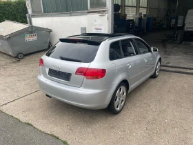 Audi A3, снимка 8