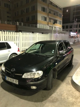 Nissan Almera | Mobile.bg    9