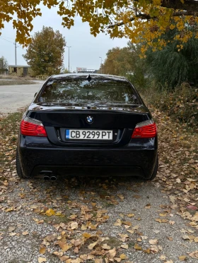 BMW 530 E60 M54B30 | Mobile.bg    3