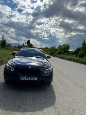 BMW 530 E60 M54B30, снимка 14