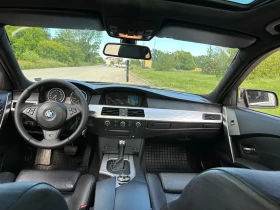 BMW 530 E60 M54B30, снимка 9