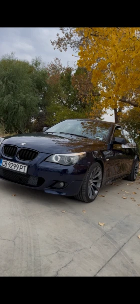 BMW 530 E60 M54B30 | Mobile.bg    7