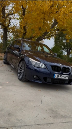 BMW 530 E60 M54B30 | Mobile.bg    6