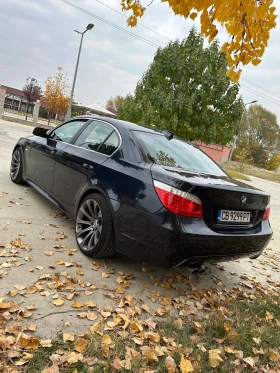 BMW 530 E60 M54B30 | Mobile.bg    4