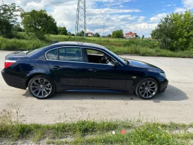 BMW 530 E60 M54B30, снимка 7